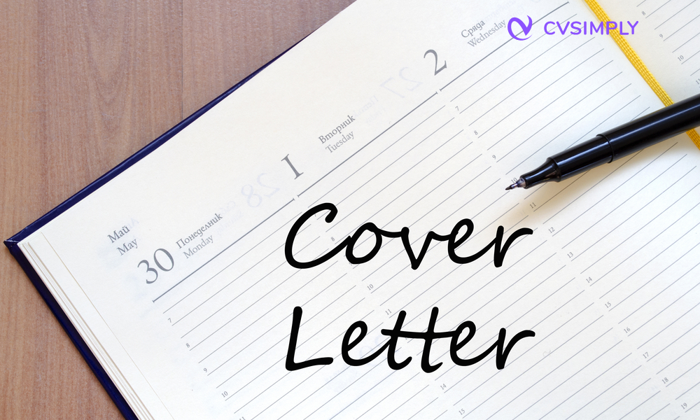 sri lanka job cover letter writing guide