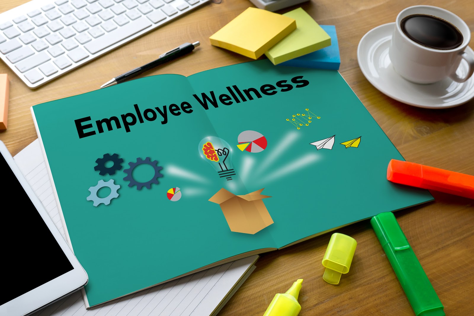 employee wellness programs employee perks in Australia