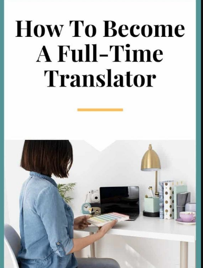 translator jobs in sweden