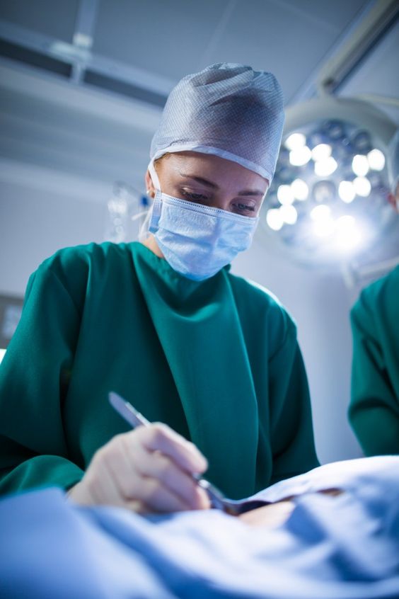 surgeon jobs in switzerland