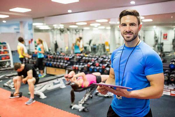fitness trainer job in singapore part time job singapore
