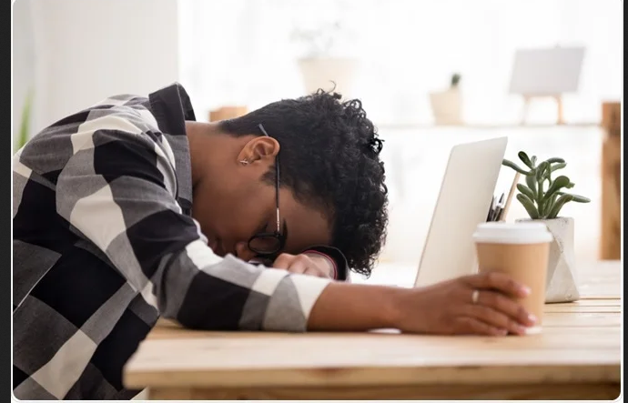 lack of sleep causes employee burnout in sri lanka
