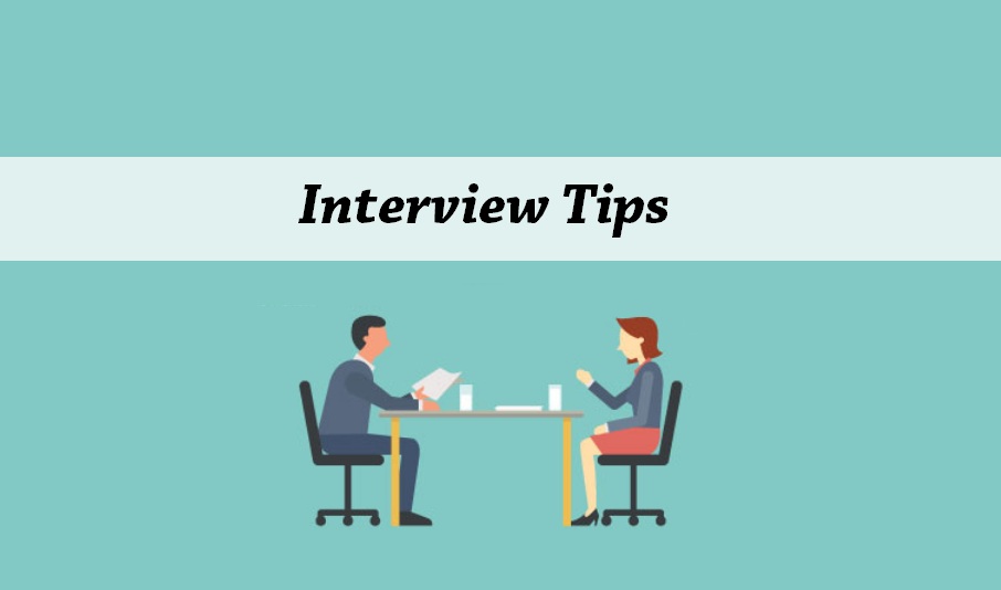 20 job interview tips for Philippines job interview 