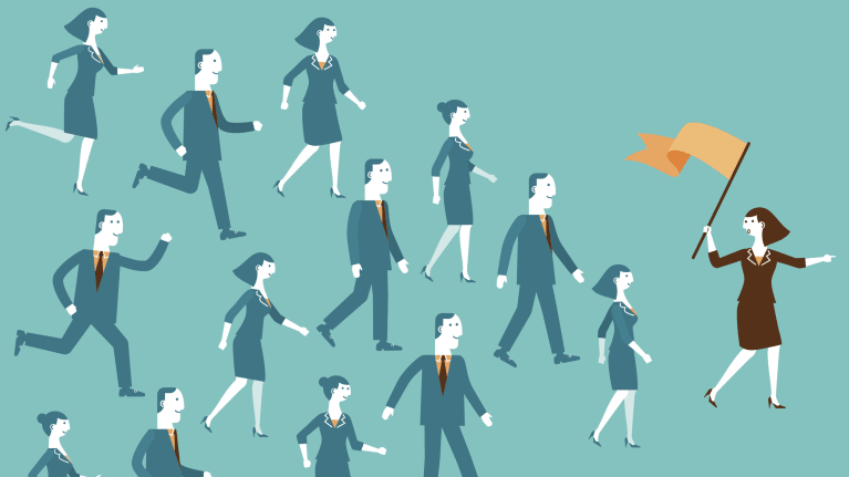 how to be a good manager at work become a leader