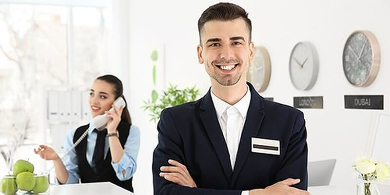 hotel and tourism most in demand jobs in dubai