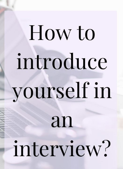 introduce yourself in sweden