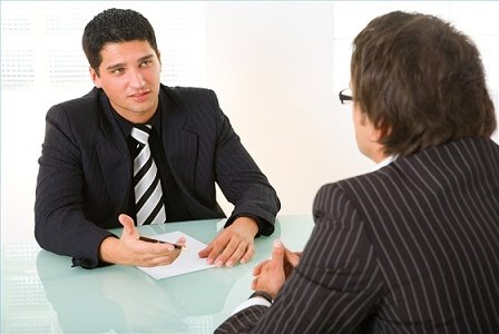 face to face interview types and kinds 