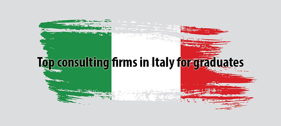 recruitement agencies in Italy