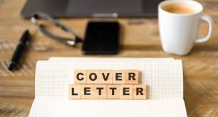 questions that your cover letter should answer