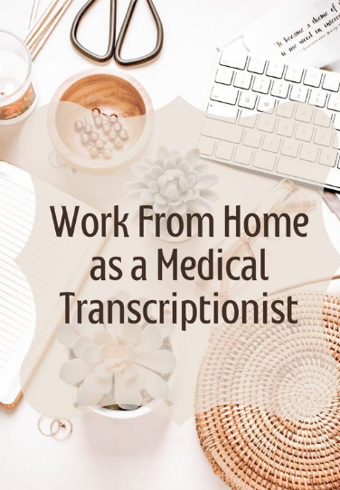 medical transcriptionist jobs in ukraine