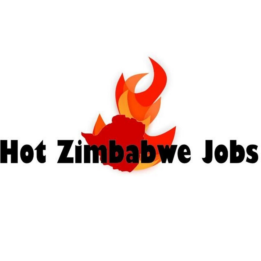 find jobs in zimbabwe