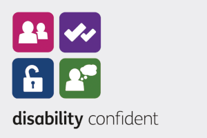 disability confident employer guaranteed interview scheme