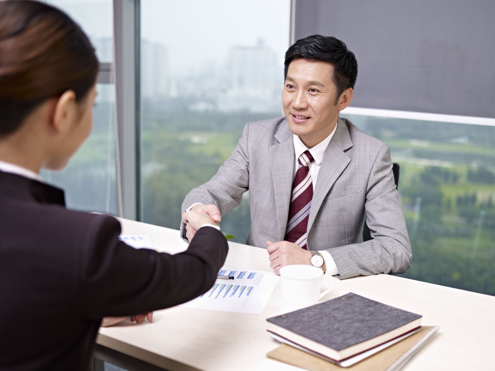job interview china common interview questions and answers