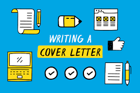 a cover letter writing tips