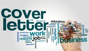 why do you need a cover letter