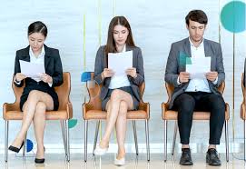 job interviews in russia
