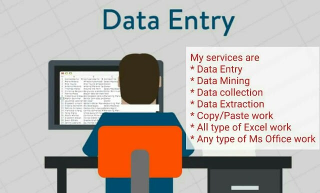 data entry jobs in china