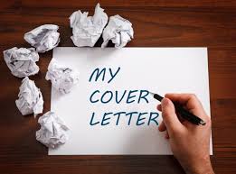 cover letters in Russia