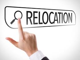 reasons for relocation