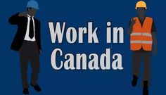 Workforce in Canada
