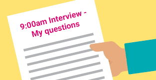 EMPLOYEES QUESTIONS FOR RECRUITERS