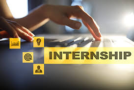 internships and exchange programs
