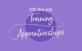 apprenticeships and skills