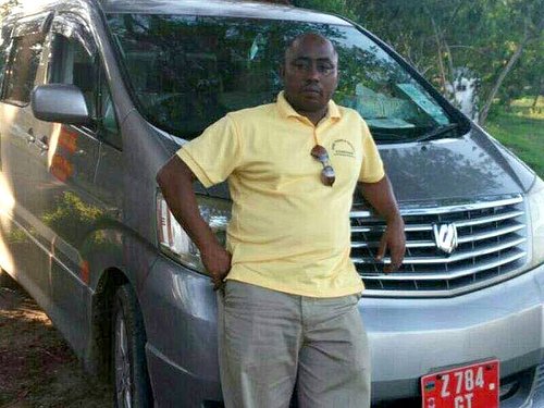 taxi driver jobs in tanzania