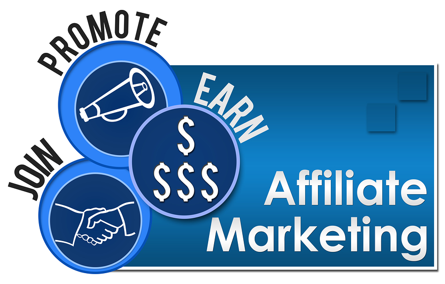 how to become an affiliate marketer step by step guide