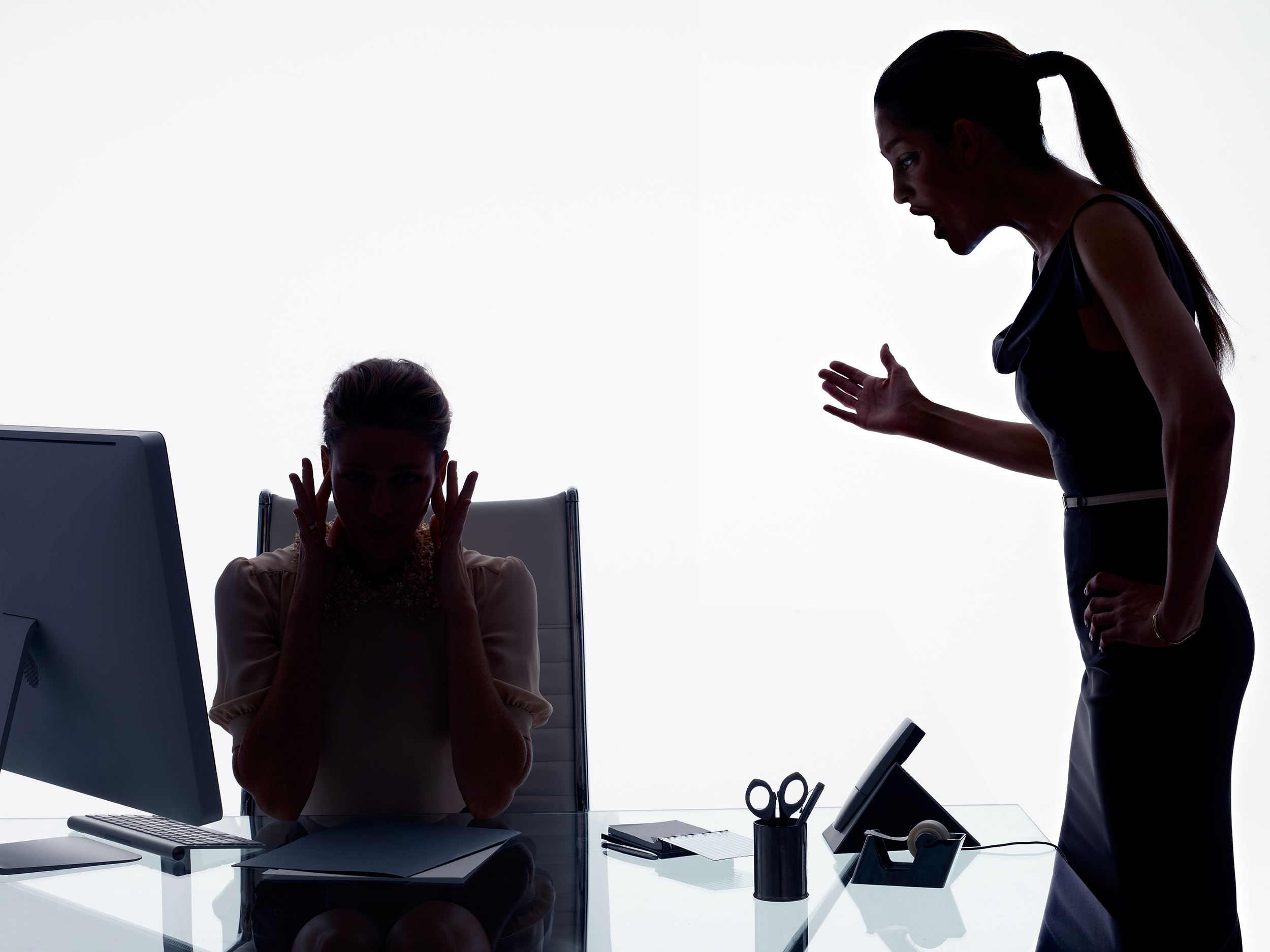 how to handle workplace bullying uae 