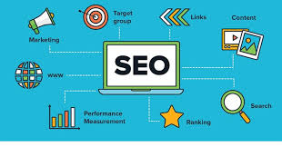 SEO specialists in Canada