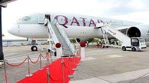 Qatar airport requirements