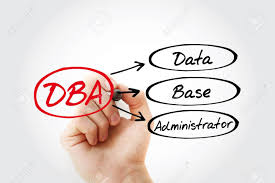database administrator salary