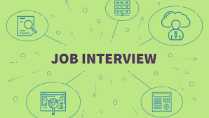 job interviews in Bulgaria