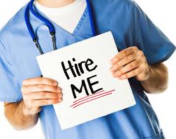 nursing job interview preparation