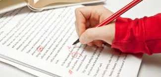 editing and proofreading jobs