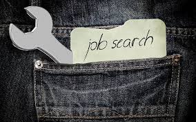 job search for graduates