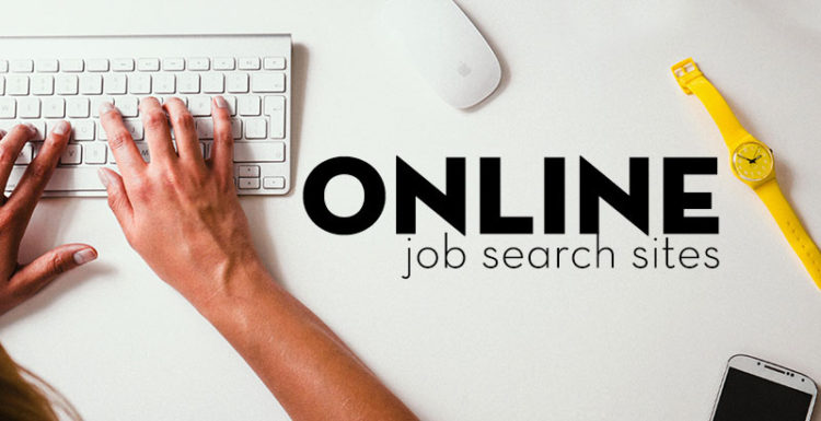 best job search engines