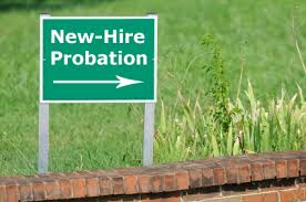 advantages of probation periods