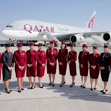 Qatar airways cabin crew jobs