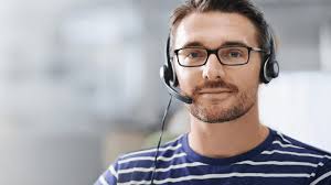skills and personal traits required in call center jobs 