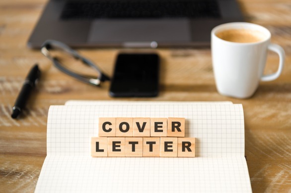 cover letter tips 