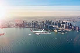 Qatar airports