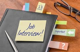 job interviews in the Netherlands