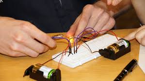 electrical engineering jobs 