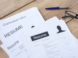 How to Write a Canadian resume