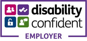 disability confident guaranteed interview scheme