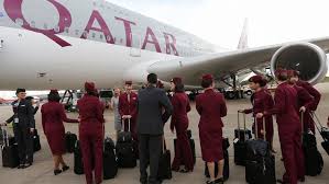 Qatar Airways Cabin Crew Recruitment: