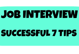Tips for a Successful job interview in Saudi Arabia