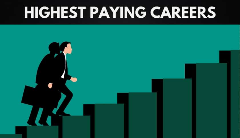 top 10 highest paid jobs in IT field UAE